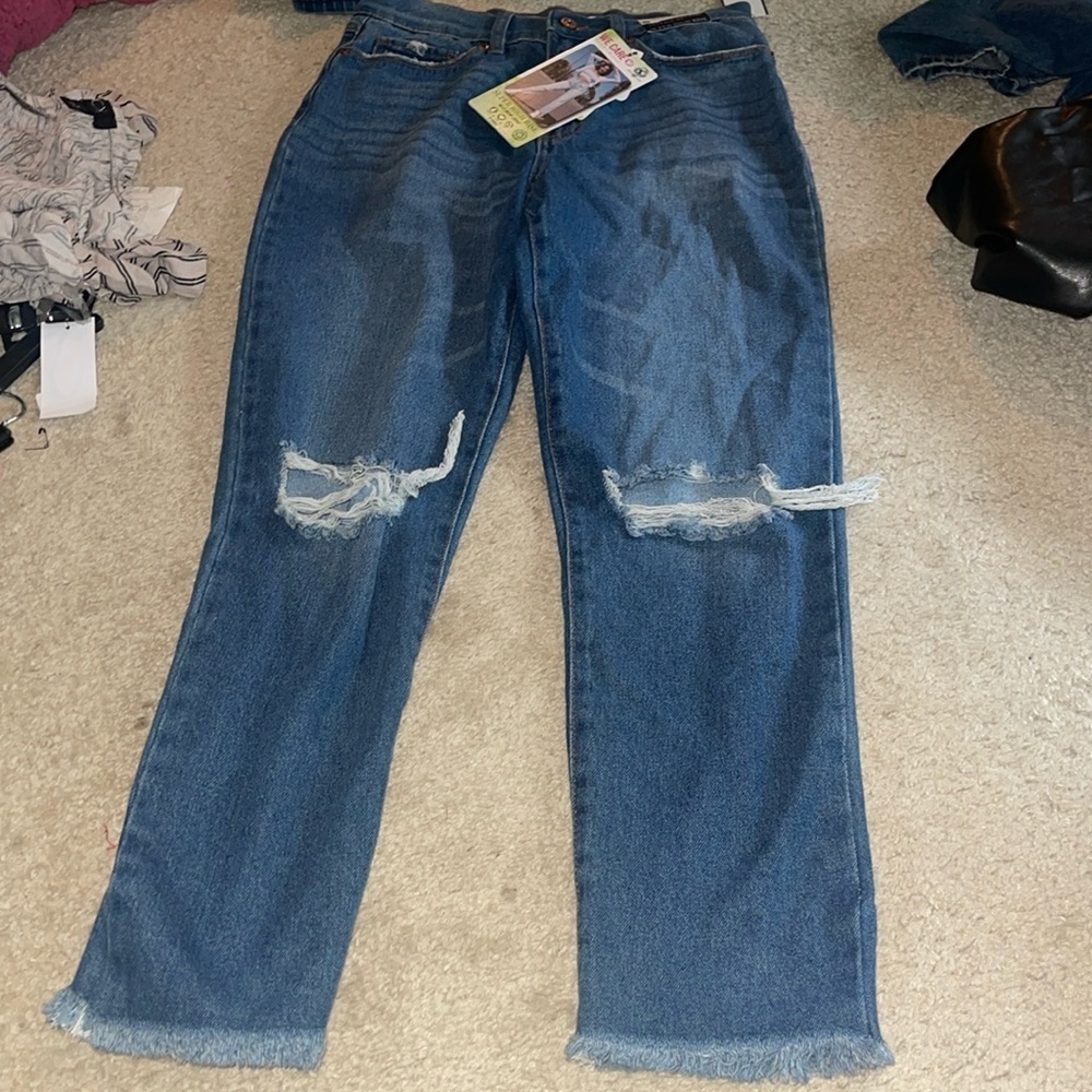 Rewash Jeans - Picture 3 of 7